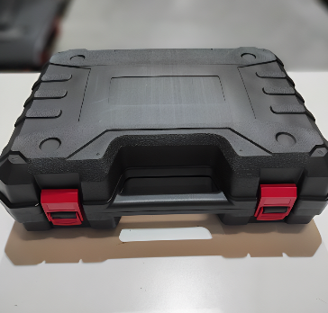 Pistola  alta presión profesional portátil doble bateria